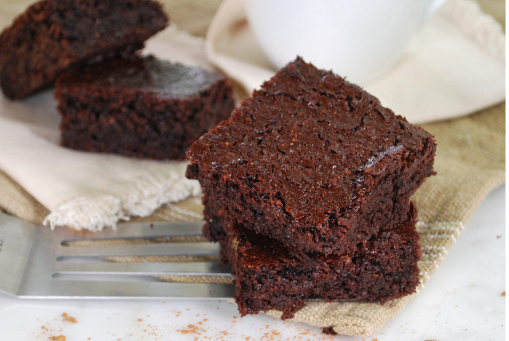 Almond Flour Brownies – Pamela's Products
