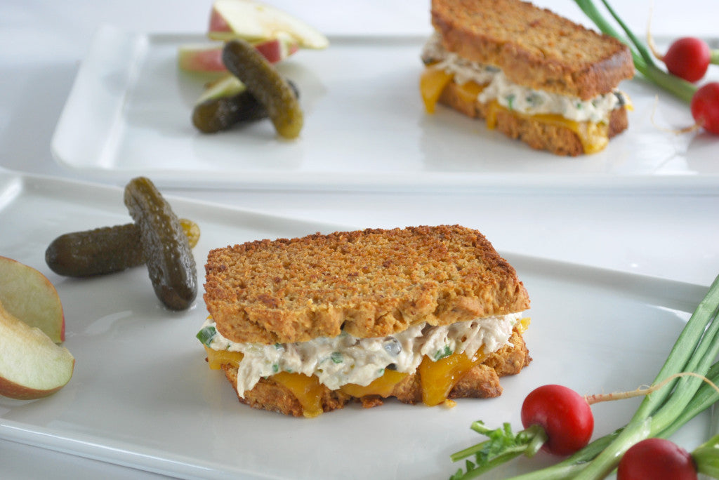 Bread, No Yeast with Baking & Pancake Mix – Pamela's Products