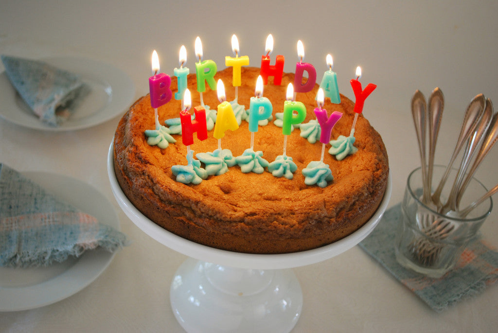 Chocolate Chunk Cookie Cake – Pamela's Products