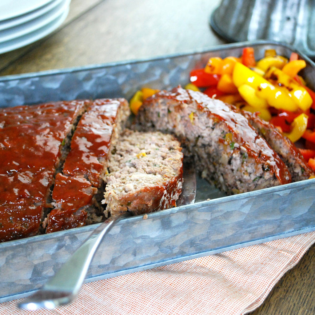PamS Meat Loaf