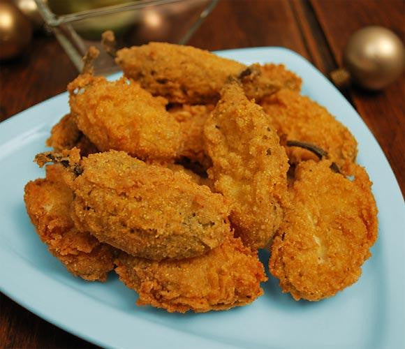 Jalapeno Poppers – Pamela's Products