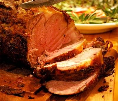 Prime Rib Roast with Au Jus – Pamela's Products