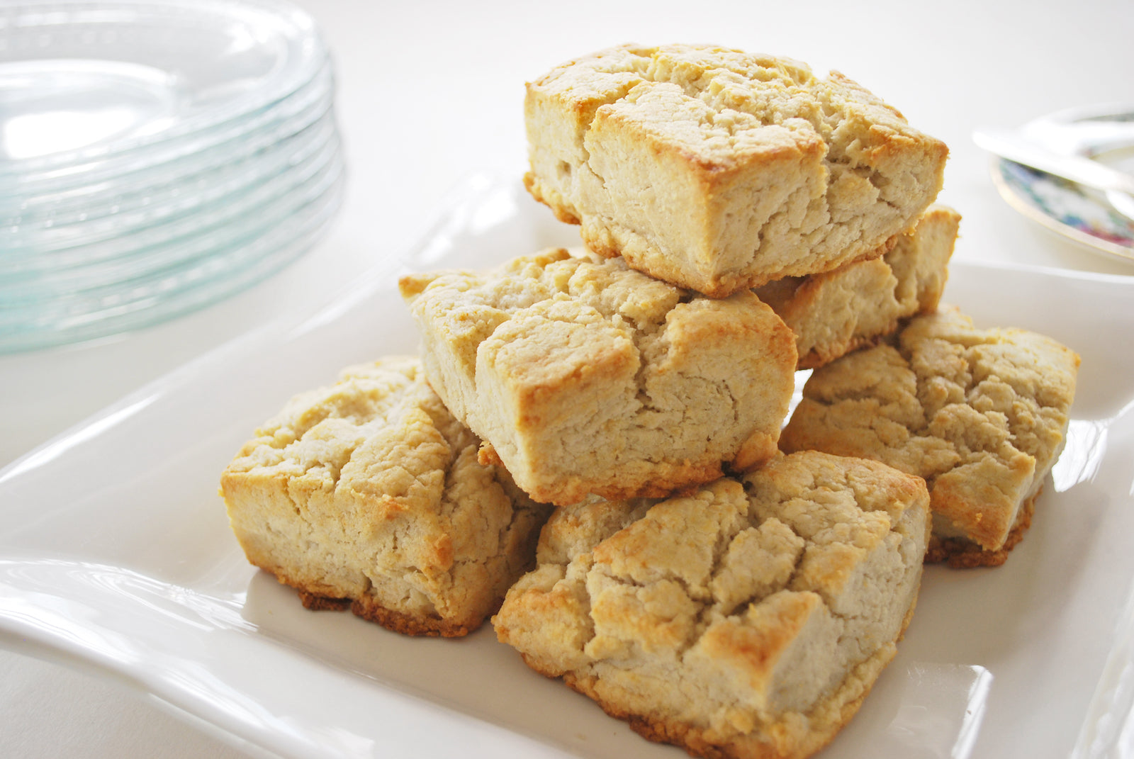 Baking Mixes Pamela s Products