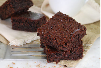 Almond Flour Brownies