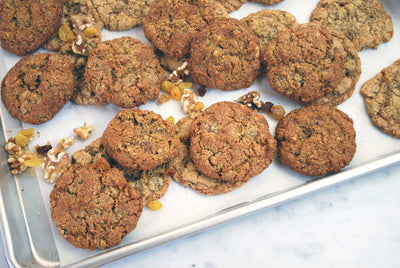 Basic Grain-Free Cookies