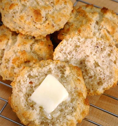 Bisquick-Type Mix