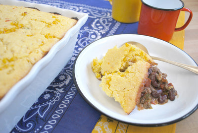 Cowboy Ole Pie
