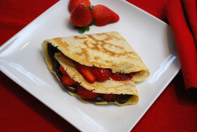Crepes by John