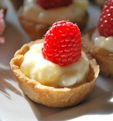 Fabulous Fruit Tarts