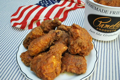 Fried Chicken