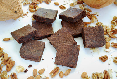 Grain-Free Brownies