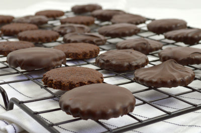 Paleo Thin Mints