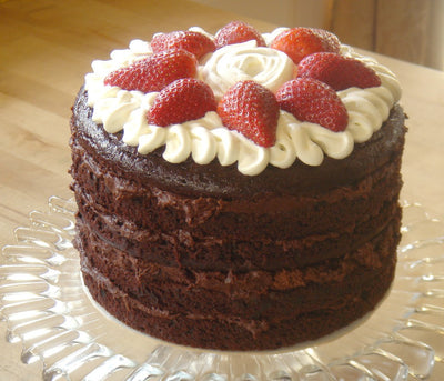 Chocolate Torte