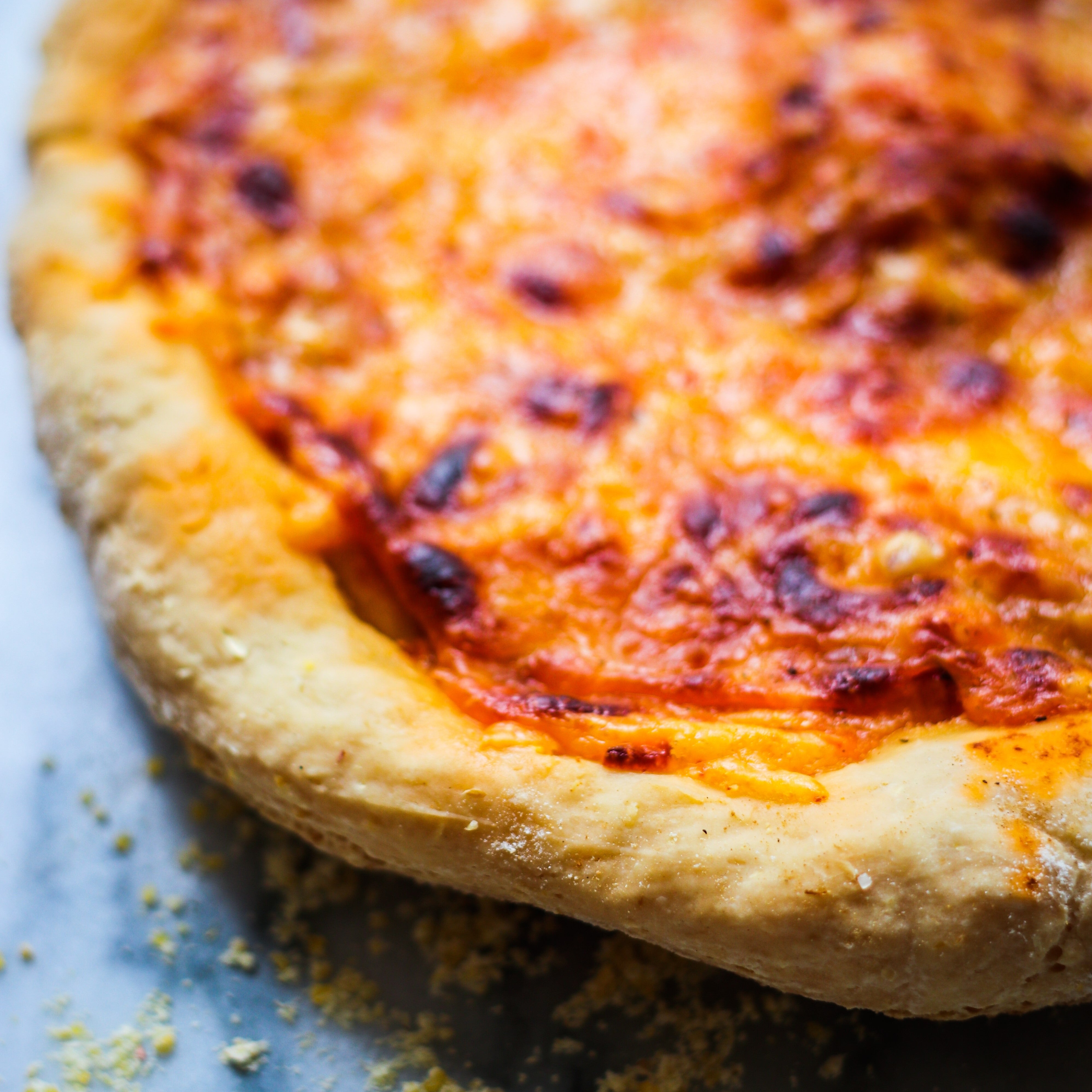 Pizza Crust Pamela's Products