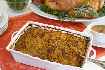 Sausage Stuffing