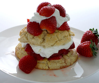 Shortcake