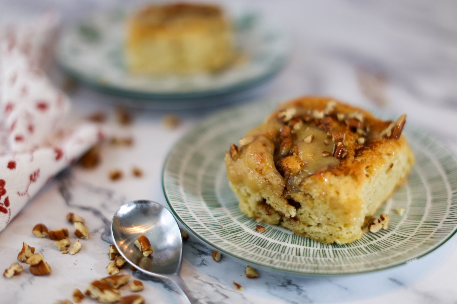 Image of the Ultimate Cinnamon Rolls with Bread Mix (updated version) Recipe