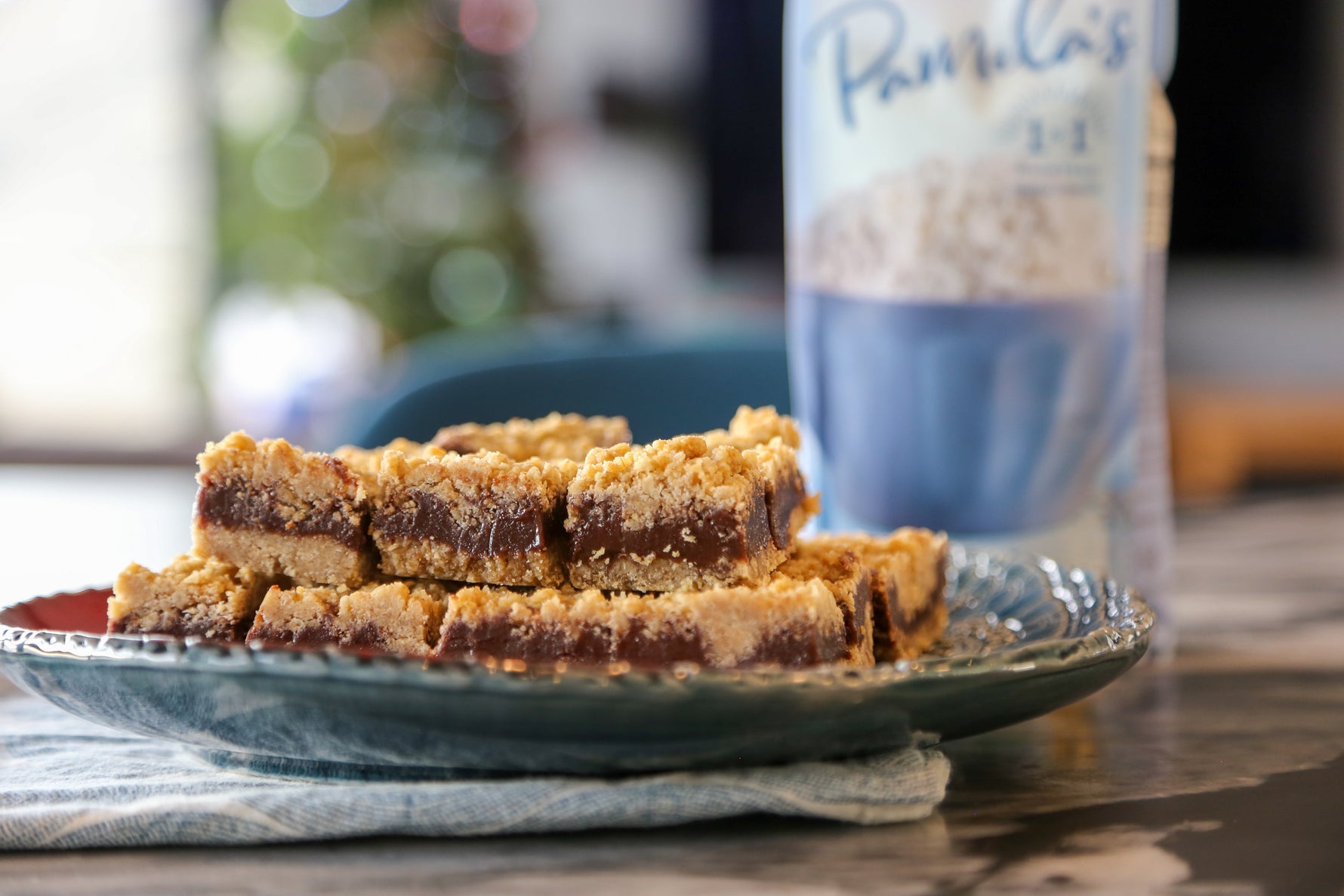 Image of the Carrsqrt(C) au Chocolat Recipe