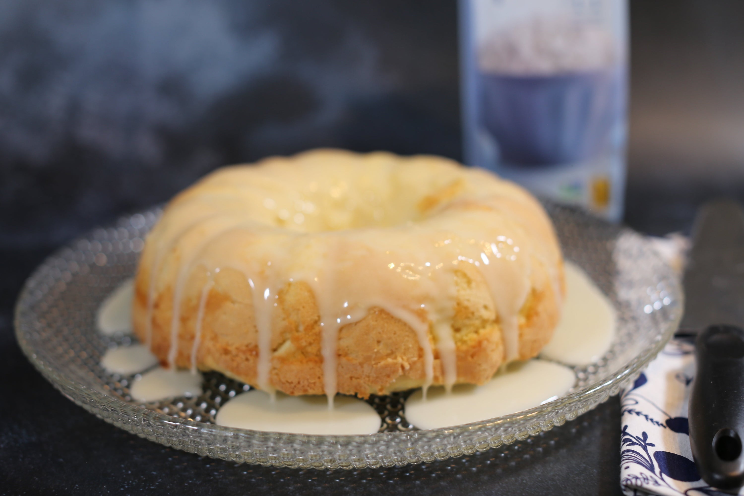 Image of the Pamela,Aos Gluten Free Lemon Pound Cake Recipe
