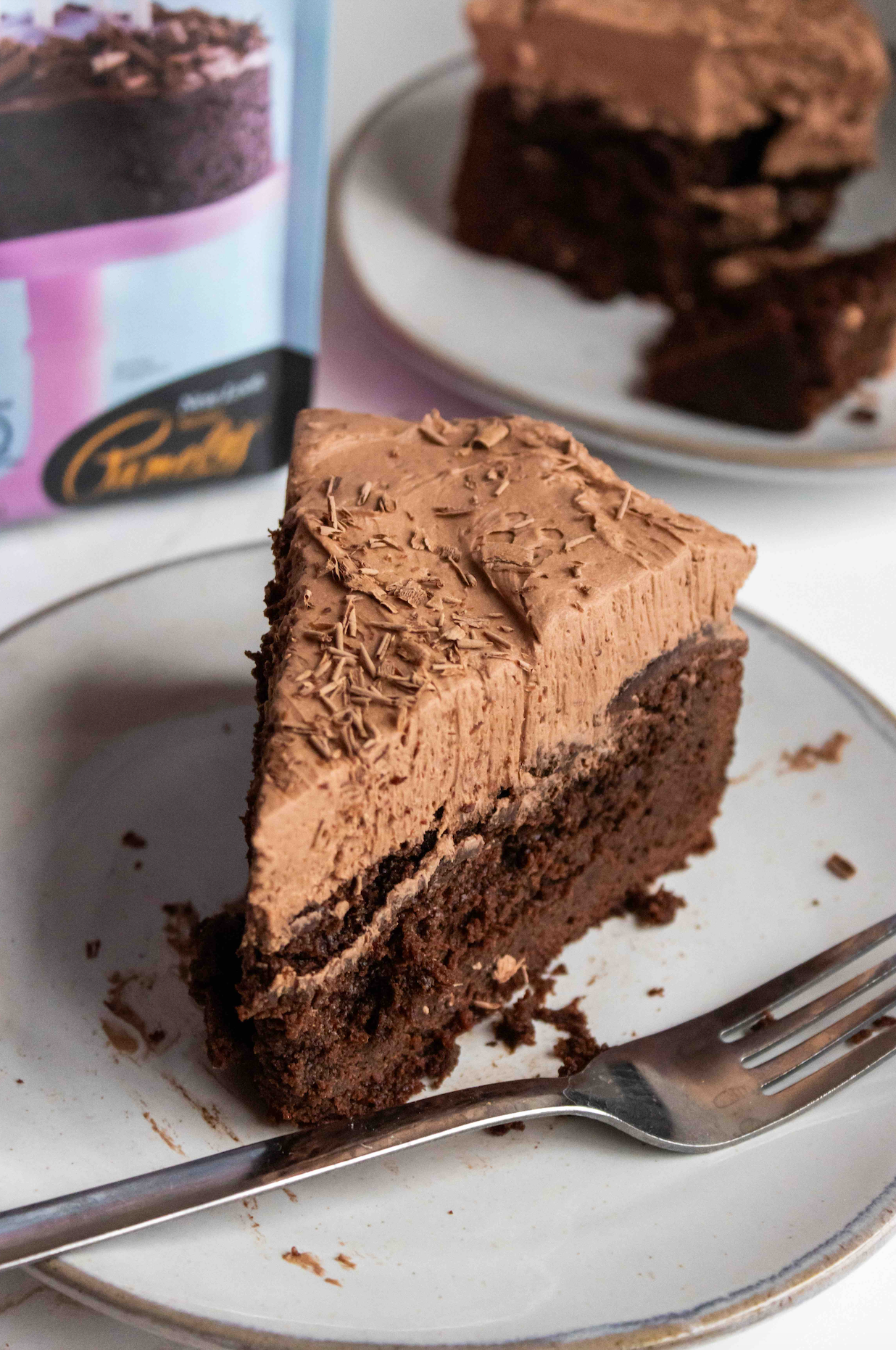 Image of the Chocolate Stout Cake Recipe