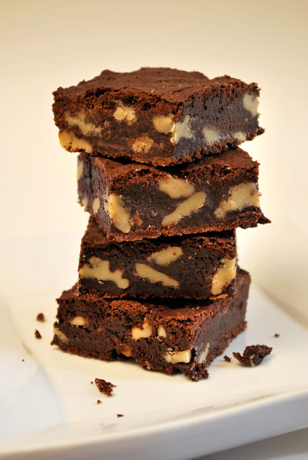 Image of the Brownies Recipe