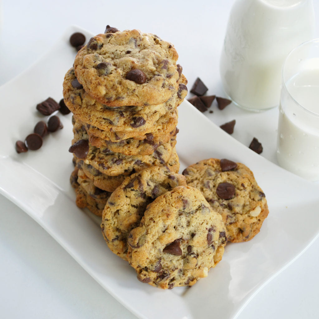 Image of the Chocolate Chip Cookies Recipe