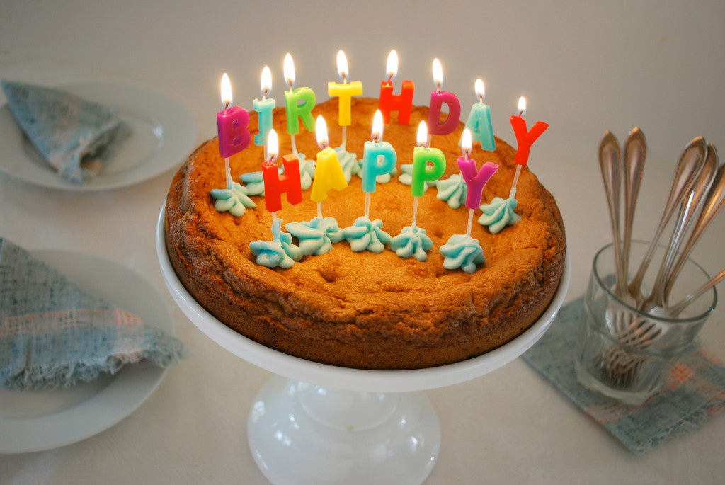Image of the Chocolate Chunk Cookie Cake Recipe