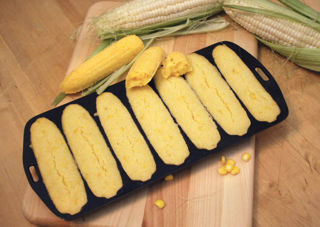 Image of the Corn Kernel Cornbread Recipe