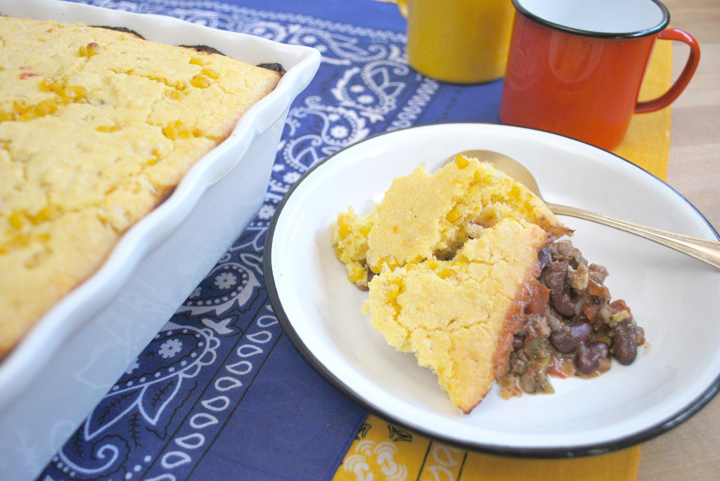 Image of the Cowboy Ole Pie Recipe
