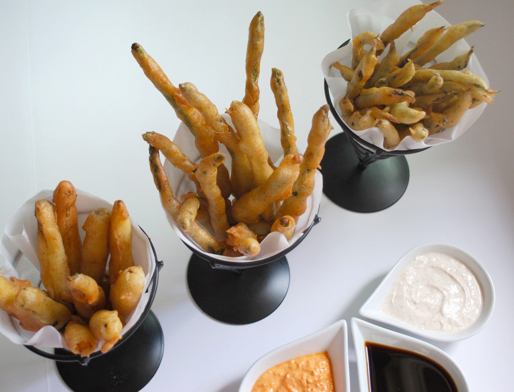 Image of the Deep Fry Batter Recipe