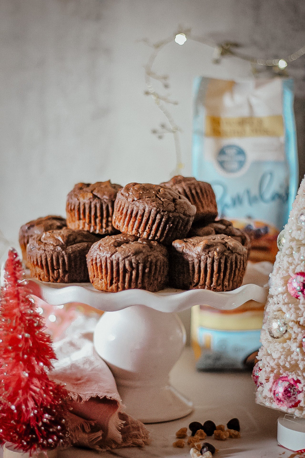 Image of the Christmas Morning Muffins Recipe