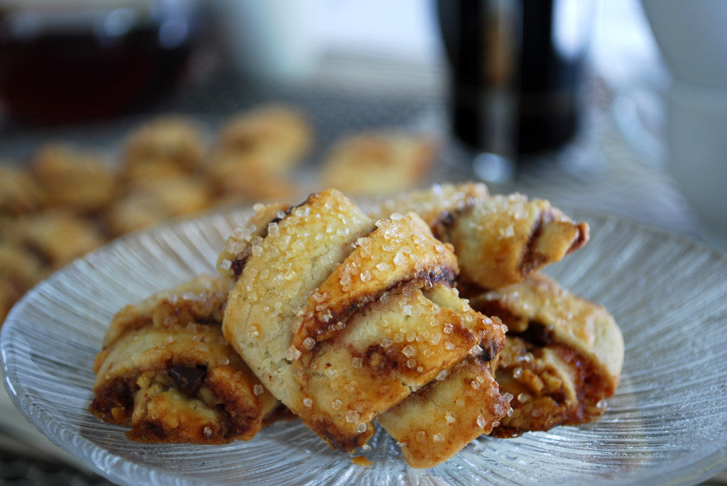 Image of the Rugelach Recipe