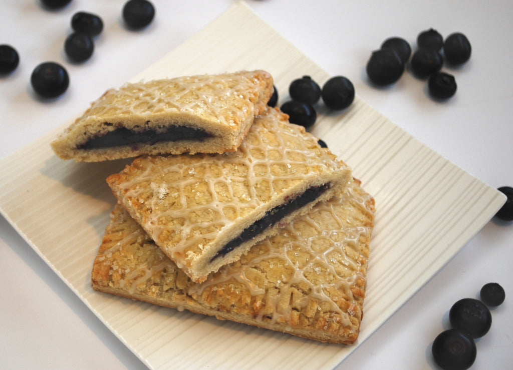 Image of the Snack Tarts Recipe