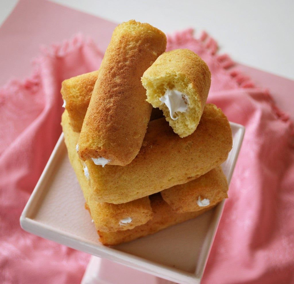 TWINKIE TWINKIE スイートドリームフォレスト Twinkies! Recipe | Pamela's Products