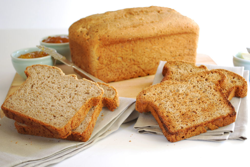 Image of the Artisan Bread Recipe