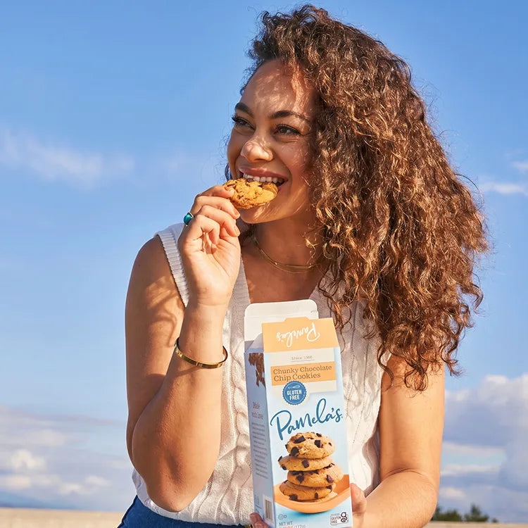 Gluten-Free Snacks