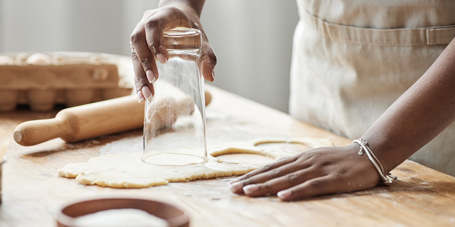 Gluten-Free Flours