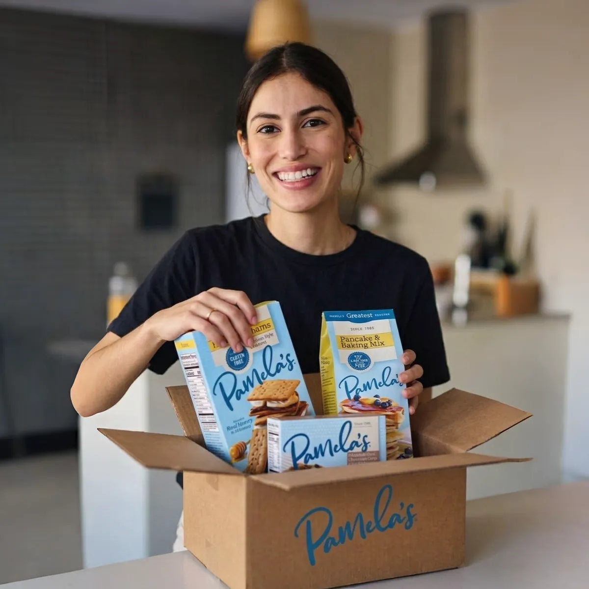 Build a Baking Bundle
