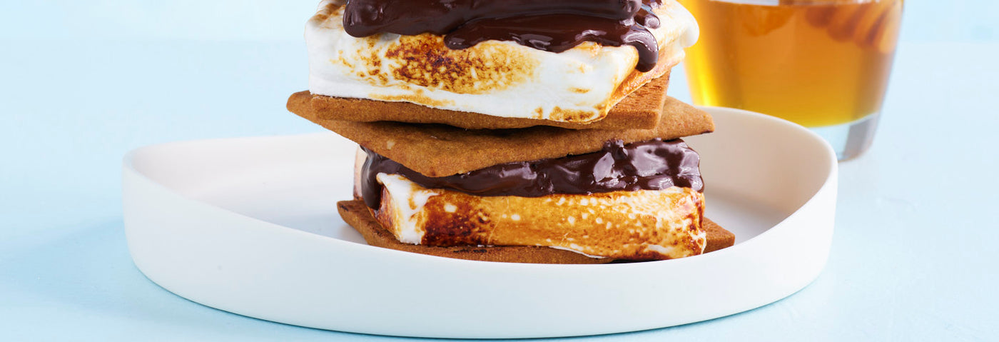 Graham Crackers