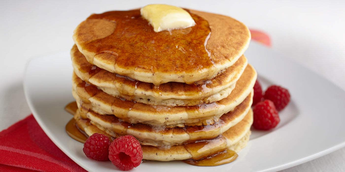 Pancake Mixes