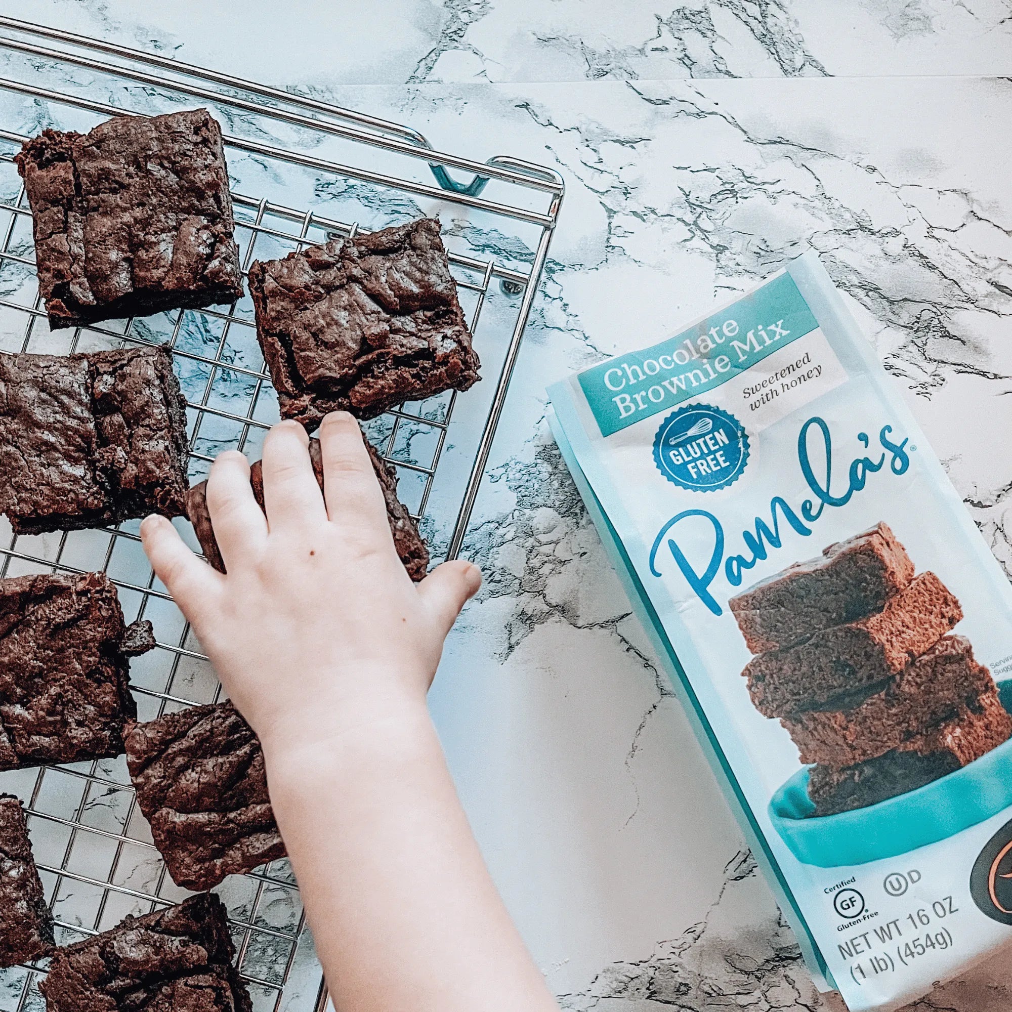 Gluten-Free Foods That Actually Taste Amazing