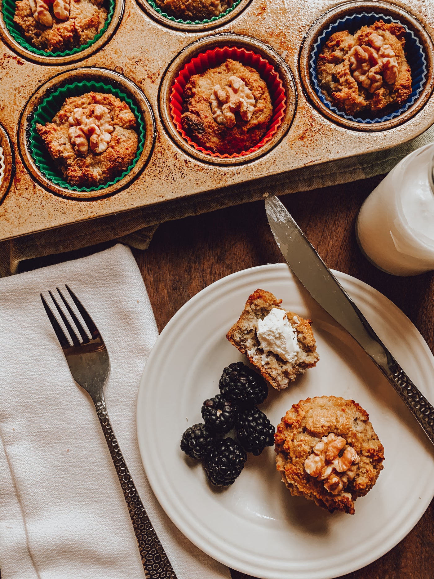 Paleo Flours