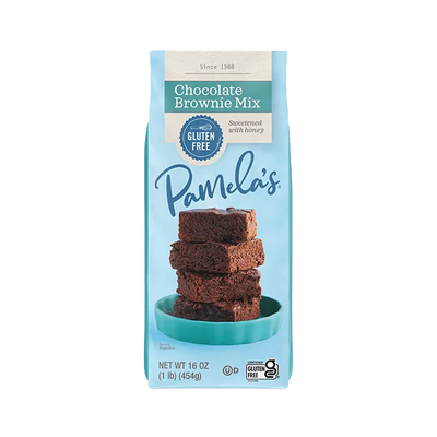Baking Mixes