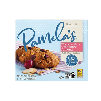 Snack Bars