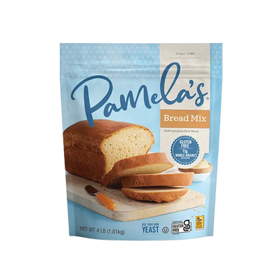 Bread Mix