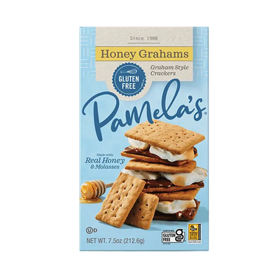 Grahams