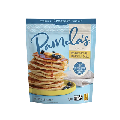 Pancake Mix