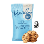 Pamela's Gluten Free all purpose flour 25 lb