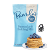 Pamela's Pancake and backing mix 25 lb packaging