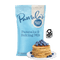 Pamela's Pancake and backing mix 25 lb packaging